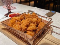 -俄士厨房(环球港店)
