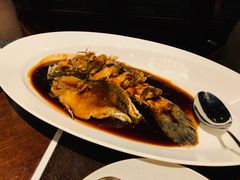 -杭州西子湖四季酒店·金沙厅