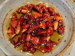 -老墙根涮肉·铜锅·烧烤(欢乐谷·王四营店)