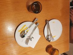 -菲滋意式餐厅(黄岩洞天店)