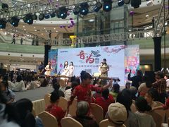 -万达广场(无锡滨湖店)