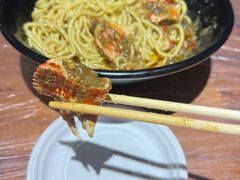 -沈记烧烤海鲜(江汉二路店)