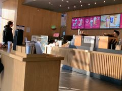 -星巴克(海门解放路店)