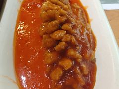 -老长春肉馆(创业大街店)