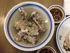 -红大哥水门鸡饭(總店)