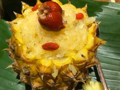 -云海肴·汽锅鸡·云南菜(美罗城店)