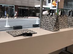 -川久保玲(大阪店)
