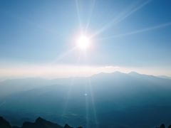 -灵山