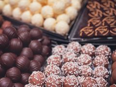 -Laderach 莱德拉(上海环贸iapm店)