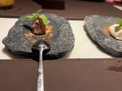 -恰餐厅 CHAR Bar & Grill (珠海仁恒洲际店)