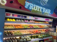 -皇室假期美食水疗会(春风路店)