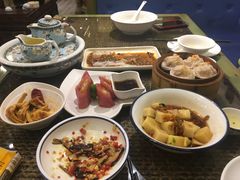 -岭南小生·粤港点心(华新旗舰店)