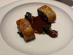 -翡翠36餐厅(浦东香格里拉店)
