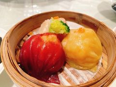 -安蒂娅.悦景轩中餐厅(西乡店)