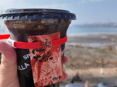 -Vanilla Specialty Coffee(八大关店)