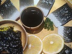 -安又胖韩国烤肉