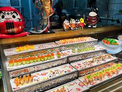 -東盛炭烤自助料理(玄武招商花园城店)