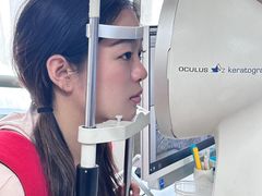 -东北大学附属辽宁爱尔眼科医院