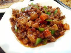 -好口味小吃楼·东北菜(太原南街店)