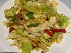 -群英会·三国菜(曹魏古城店)