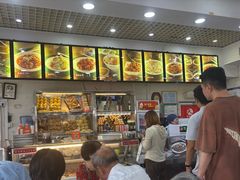 -杏园餐厅(阜成门店)