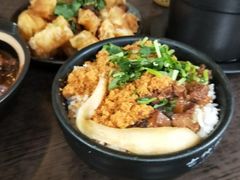 -古代饭堂(冠亚店)
