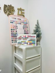 -Eri Nail·绘里专业美甲美睫