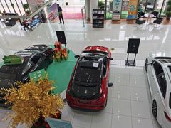 -上海和展广汽丰田4S店(老闵行店)