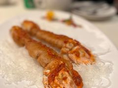 -利苑酒家(金宝店)