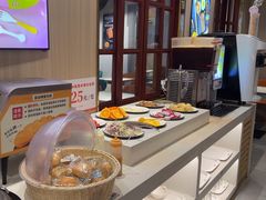 -豪享来(我格广场店)