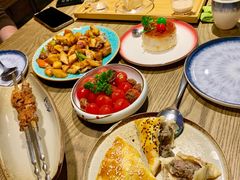 -那时新疆·若羌(经纬汇店)