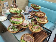 -牛犇炭火烤肉·鲜切烤肉(承德总店)