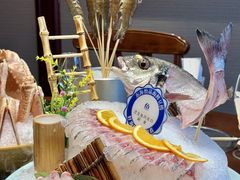 -东海怡品海鲜豆捞(舟宿夜江店)