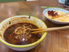-丝路传奇·中国拉面航母店(北医三院店)