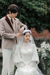 -巴黎恋人婚纱摄影(东莞总店)