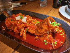 松鼠鳜鱼-金牌外婆家(苏州中心店)