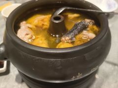 -福照楼汽锅鸡·云南菜(火车站锦江店)