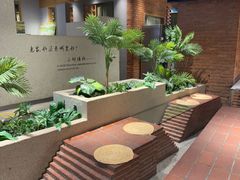 -蘸小院铁锅炖·蘸酱菜·东北菜(怀远门店)