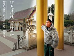 -报恩禅寺