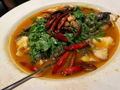 -清水亭湖北菜(大屯DT51店)