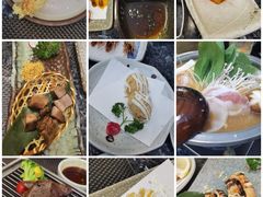 -菊上料理(蜀山银泰百货店)