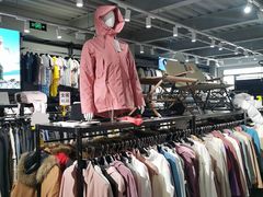 -探路者工厂店(宏福科技园店)