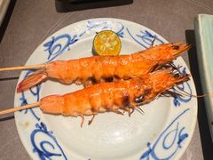 -沼津港精致料理·寿喜烧·烧鸟(龙湖南桥天街日料榜单店)