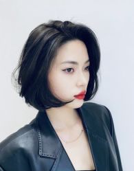 点击看大图 -MOKA HAIR SALON 烫染造型
