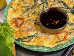 -釜山火炉·海鲜烤肉(紫藤路店)