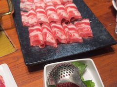 -川味观·鲜货火锅(西湖文化广场店)