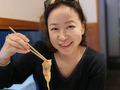 鲷鱼茶泡饭定食-鯛匠 HANANA