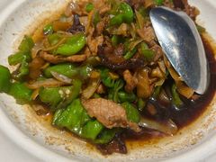 -兰湘子·湘菜小炒(石家庄万象城店)