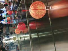 大堂-食大利香港茶餐厅(南亚风情第一城店)