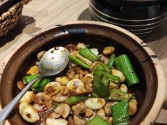 -常来小聚·广州非遗传承餐厅(地王广场店)